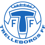 Trelleborgs FF logo