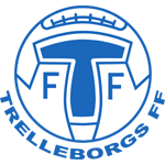 Trelleborgs FF logo