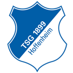 TSG 1899 Hoffenheim logo