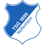 TSG 1899 Hoffenheim logo