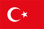 Turkiet logo