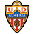 UD Almería logotyp