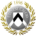 Udinese logo