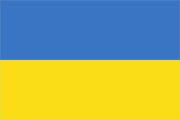 Ukraina logo