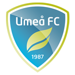 Umeå FC logo