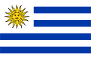 Uruguay logo