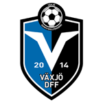 Växjö DFF logo