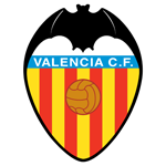 Valencia CF logo