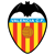 Valencia CF logotyp