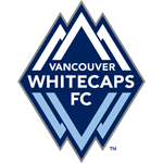 Vancouver Whitecaps FC logo