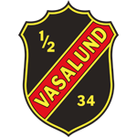 Vasalunds IF logo