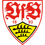 VfB Stuttgart logo