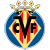 Villarreal CF logotyp
