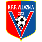 Vllaznia logo