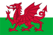 Wales logo