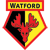 Watford logotyp