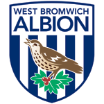 West Bromwich Albion logo