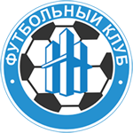 WFC-2 Kharkiv logo