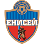 Yenisey Krasnoyarsk logo