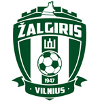 Zalgiris Vilnius logo