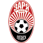 Zorya Luhansk logo