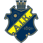 AIK IF logo