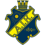 AIK IF logo