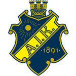 AIK logo