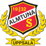 Almtuna IS logo