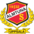 Almtuna IS logotyp