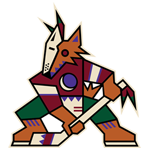 Arizona Coyotes logo