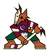 Arizona Coyotes logotyp