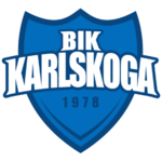 BIK Karlskoga logo