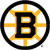 Boston Bruins logotyp