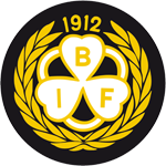 Brynäs IF logo