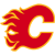 Calgary Flames logotyp