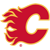 Calgary Flames logotyp