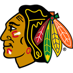 Chicago Blackhawks logo