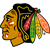 Chicago Blackhawks logotyp