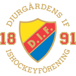 Djurgårdens IF logo