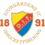 Djurgårdens IF logo