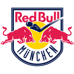 EHC Red Bull München logo