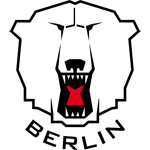 Eisbären Berlin logo