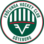 Frölunda HC logo