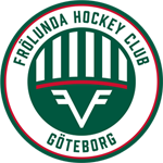 Frölunda HC logo