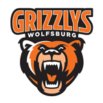 Grizzlys Wolfsburg logo