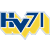 HV71 logotyp