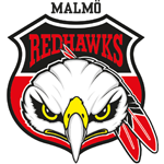 IF Malmö Redhawks logo