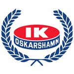 IK Oskarshamn logo