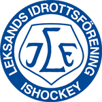 Leksands IF logo